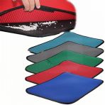 Pet Style Gri 60x45 cm Elekli Kedi Tuvalet Önü Paspası