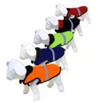 Pet Style No:6 Reflektörlü Anorak Köpek Tasması