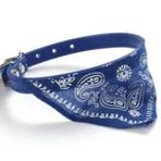 Pet Style RENK SEÇENEKLİ, KEDİ VE KÖPEK İÇİN TASMA, FULAR BANDAJ ELBİSE Unisex TPO-187