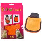 Pet Style Soft Touch Tüy Toplayıcı Eldiven