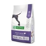 Pet Supplies Nature's Protection Düşük Tahıllı %58 Hayvansal Proteinli Kuzulu 12 kg Köpek Maması