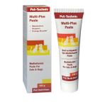 Pet-Technic Multi Plus Paste – Kedi ve Köpekler İçin Günlük Multivitamin ve Mineral Destekli Takviye Macunu – 100g