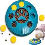 Pet Toy's No 2 Slow Feeder Dog Puzzle