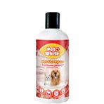 Pet White Çilek Kokulu 500 ml Hayvan Şampuanı