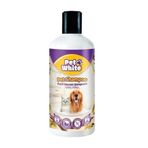 Pet White Evcil Okyanus 500 ml Hayvan Şampuanı