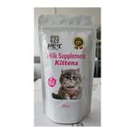 pet Yavru Kedi Süt Tozu + Biberon 40 ml Biberon Çift Başlıklı