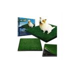 Pet Zoom Pet Park Mini - Yavru Köpek Tuvalet Eğitimi