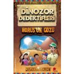 Peta Horusun Gözü - Dinozor Dedektifleri