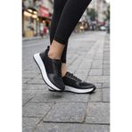 Peta Kadın Sneaker – Nefes Alan Fileli, Hafif ve Konforlu