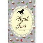 Peta Kitap Siyah İnci