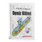 peta kitap Stem Bilim Ansiklopedisi : Deniz Bilimi