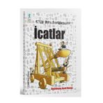 peta kitap Stem Bilim Ansiklopedisi : İcatlar