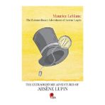 Peta Kitap The Extraordinary Adventures Of Arsene Lupin
