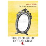 Peta Kitap The Picture Of Dorian Gray