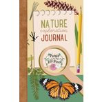 Petals in the Pines Nature Exploration Journal