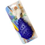 Petamin 9545 Plastik Dental Tavuk Budu Köpek Oyuncak