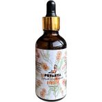 Petarya Calendula Officinalis Oil 50 ml %100 Maserasyon Aynısefa Yağı