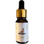 Petarya Rosmarinus Officinalis Oil 10 ml %100 Saf Uçucu Biberiye Yağı