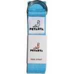 Petarya Turkuaz Yoga Kemeri