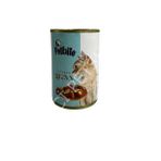 Petbite Balıklı Soslu 400 gr Kedi Konservesi
