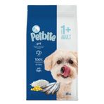 Petbite Yavru Köpekler İçin Balık Etli 15 kg Kuru Köpek Maması