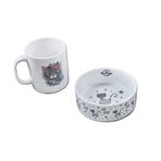 Petchef Kedi Leo Mama Kabı