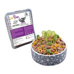 PetChef Naturel Hindi Etli Küçük Irk 500 gr Köpek Maması