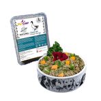 Petchef Naturel Ördek Etli Küçük Irk 500 gr Köpek Maması