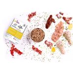 PetChef Naturel Tavuk Etli 500 gr Kedi Maması