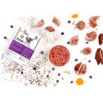 PetChef Raw Hindi Etli 500 gr Kedi Maması