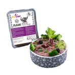PetChef Raw Hindi Etli Büyük Irk 1500 gr Köpek Maması