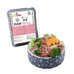 PetChef Raw Kuzu Etli Büyük Irk 1500 gr Köpek Maması
