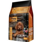 Petcoin 15 kg Kuzu Etli Yavru Köpek Maması