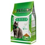 Petcoin 15 kg Sterilised Somonlu Kısırlaştırılmış Yetişkin Kedi Maması