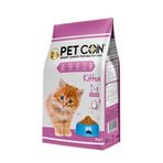 PetCoin Tavuk Etli Yavru Kedi Maması 15 Kg.