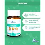 Petcura Calmcura Tablet Kedi (Stres ve Sakinleştirici)