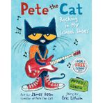 Pete The Cat Ciltli Ingilizce Çocuk Kitabı