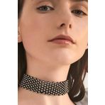 Petek Aksesuar CHOKER KOLYE