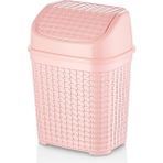 Petek Click Çöp Kovası Renkli ROYALEKS-MRD303 Nemere - 0 - 19 lt