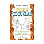 Petek Çocuklar - Anna Campbell