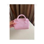 Petek Collection V * k * Mini Spedy El Çantası (omuz askılı)