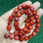 Petek Doğal Mercan Taşı 10 Mm