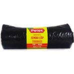 Petek Endüstriyel Jumbo Çöp Poşeti