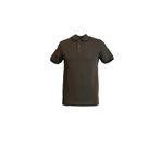 Petek Süprem Polo Yaka Trender Erkek T-Shirt 2326 HAKİ