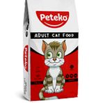 Peteko Gurme 15 kg Yetişkin Kedi Maması