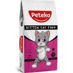 Peteko Kıtten Tavuklu Yavru Kedi Maması 15 kg