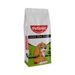 Peteko Yavru Köpek Kuru Maması Kuzulu ve Pirinçli - 50