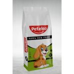 Peteko Yavru Köpek Maması