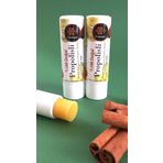 Petekoğlu (2 Adet) Dudak Kremi Propolis Bal Tarçın Sarı Kantaron Vanilya Shea Hindistan Cevizi Nar Çekirdeği Nemlendirici, Koruyucu Onarıcı