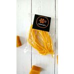 Petekoğlu (3 Metre) Çapı 1 Cm ile 4 Cm Arası Mumlar için Balmumu Sıvanmış, Balmumu Kaplı fitil%100 Pamuk İpi